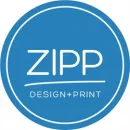 ZIPP DESIGN Signs, Banners & Display Systems in Hyde Ch