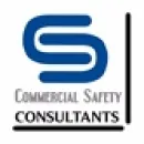 COMMERCIAL SAFETY CONSULTANTS LTD Shopping & Retail in Salford Gr