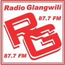 RADIO GLANGWILI Media & Communications in Carmarthen Dy