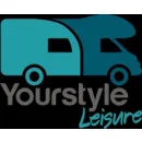 YOURSTYLE LEISURE LTD New Car Dealers in Cheshire Ch