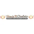 SHEDS & CHALETS Lawn & Garden Equipment in Llanelli Dy