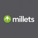 MILLETS Sports & Recreation in Altrincham Ch