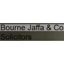 BOURNE JAFFA & CO BIRMINGHAM Solicitors in Kings Heath We
