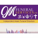 OM FUNERAL SERVICES LTD Transportation Services in Leicester Le