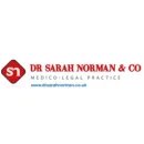 DR SARAH NORMAN & CO Solicitors in Altrincham Ch