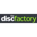 DISC FACTORY Printing Services in Ringwood Ha