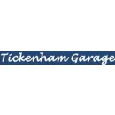 TICKENHAM GARAGE Garages in Portishead Av