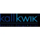 KALL KWIK KENSINGTON Web Design in London Gr