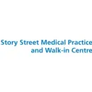 STORY STREET MEDICAL PRACTICE AND WALK-IN CENTRE Medical Facilities in Hull Ery