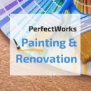 PERFECTWORKS PAINTING & RENOVATION Painters & Decorators in London Gr