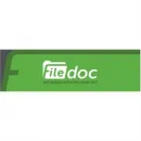 FILEDOC LTD Shopping & Retail in Huddersfield We