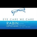 RABIN OPTICIANS Sunglasses in Urmston Gr