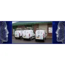 ASEC SECURITY SYSTEMS Cctv Installers in Manchester La