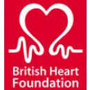 BHF BRITISH HEART FOUNDATION - BOOK BANK - EAST STREET CAR PARK Community & Government in Oadby Le