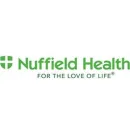 NUFFIELD HEALTH EDINBURGH FOUNTAIN PARK FITNESS & WELLBEING GYM Sports & Recreation in Edinburgh Edh