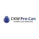 CKW PRO-CAN Industry & Manufacturing in Wigan La