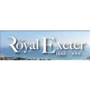 THE ROYAL EXETER HOTEL Travel & Tourism in Bournemouth Do
