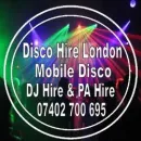 DISCO HIRE LONDON HIRE DJS IN LONDON Wedding Services in London Gr