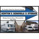 NEWTONS REMOVALS Warehousing & Storage in Earl Shilton Le