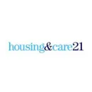 HOUSING & CARE 21 - LEICESTER HOME CARE OFFICE Residential, Retirement & Care Homes in Leicester Le