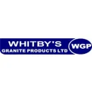 WHITBY S GRANITE PRODUCTS LTD Monumental Masons & Memorials in Macclesfield Ch