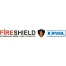 FIRESHIELD KITCHEN & GALLEY FIRE SYSTEM LTD Business & Professional Services in Paisley Re