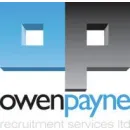 OWEN PAYNE Recruitment Consultants in Wolverhampton We