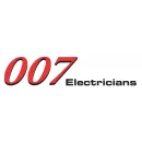 007 ELECTRICIANS Electricians & Electrical Contractors in Kenilworth Wa