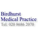 BIRDHURST MEDICAL PRACTICE Medical Facilities in South Croydon Su