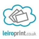 LEIROPRINT Tableware in Bootle Me
