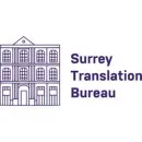 SURREY TRANSLATION BUREAU Writing & Publishing in Farnham Su