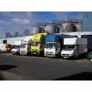 PARKSTONE REMOVALS LTD Removals & Relocation Services in Poole Do