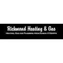 RICHMOND HEATING AND GAS Plumbers in Richmond Gr