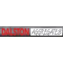 DALSTON AGGREGATES & LANDSCAPE SUPPLIES Sand & Gravel Suppliers in Dalston Gr