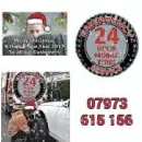 24 HR MOBILE TYRE SERVICE Tyre Dealers & Repairs in London Gr