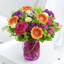 GARLANDS Wedding Flowers in Edinburgh Mi