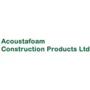 ACOUSTAFOAM CONSTRUCTION PRODUCTS Rubber Products in Telford Sh