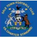 SALE TOWN FOOTBALL CLUB Team Sports in SALE Ch