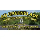A D GREENSLADE Roofing Contractors in Wilmslow Ch