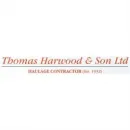 THOMAS HARWOOD & SON LTD Warehousing & Storage in Bolton Gr