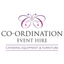 CO-ORDINATION EVENT HIRE Wedding Services in Crawley We