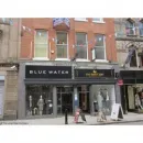 ASHLEY BUCKLEY PERSONAL TAILORING LTD Tailors in Derby De