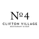 NO.4 CLIFTON VILLAGE Venues in Bristol Br