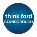 THINK FORD FARNBOROUGH Car Dealers in Farnborough Ha