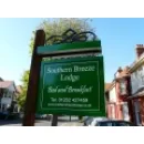 SOUTHERN BREEZE LODGE Travel & Tourism in Bournemouth Do
