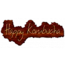 HAPPY KOMBUCHA Takeaway Food in London Gr