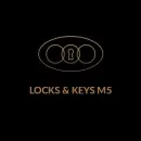 LOCKS & KEYS M5 Window Furniture & Accessories in Salford Gr
