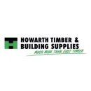 HOWARTH TIMBER AND BUILDING SUPPLIES LTD - SALE Timber Merchants in SALE Ch