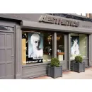 AESTHETICS HAIR & BEAUTY Hairdressers in Solihull We