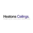 HEATONS CEILINGS Partitions, Cubicles & Suspended Ceilings in Hindley Green Gr